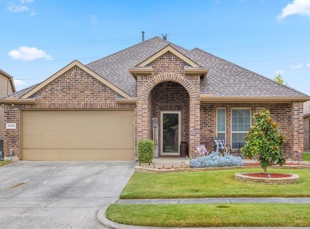 10108 Horseshoe Lane, McKinney, TX 75072