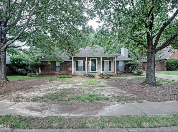 557 Spring Hill Drive, Madison, MS 39110