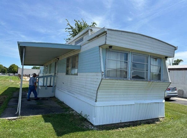 461 W Lytle Street, Fostoria, OH 44830