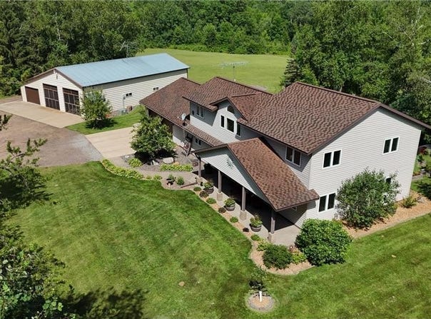 39747 Meadow Lily Lane, Barry Twp, MN 55037