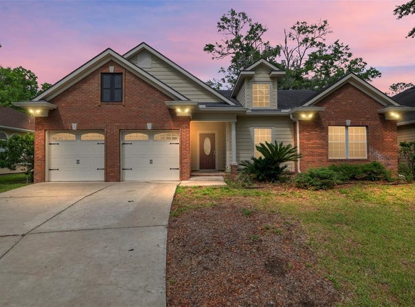 6478 NW 109TH PLACE, ALACHUA, FL 32615