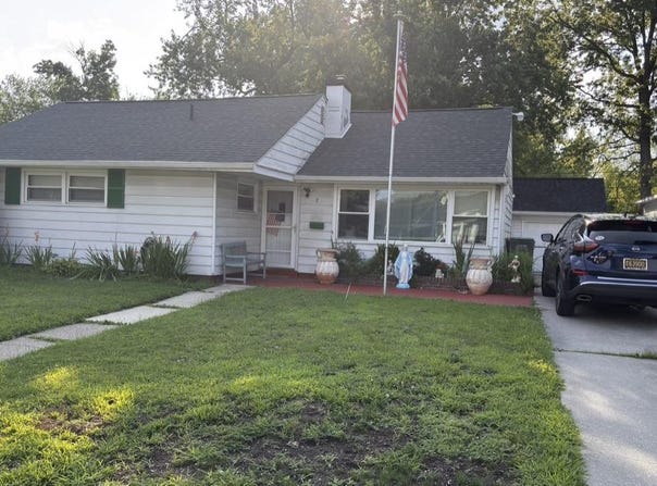 7 GAINOR ROAD, NEW CASTLE, DE 19720