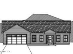 418 Wade Drive, Richlands, NC 28574