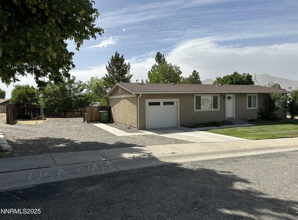 1904 Skyland Boulevard, Winnemucca, NV 89445