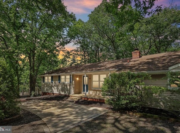 143 ATSION ROAD, MEDFORD LAKES, NJ 08055