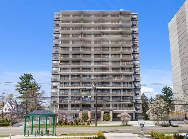 235 Prospect Avenue, Hackensack, NJ 07601