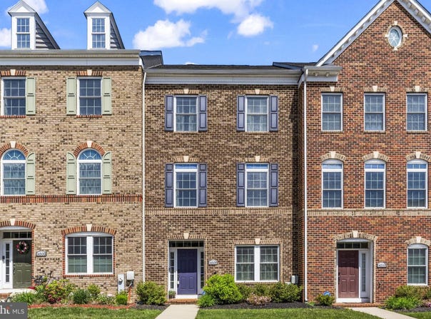 14508 CANNOCK Chase, LAUREL, MD 20707