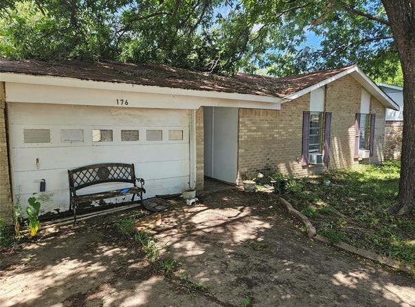176 Althea Road, Rockwall, TX 75032