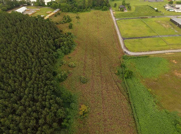 0 Sunflower Rd LOT 4, St Matthews, SC 29135