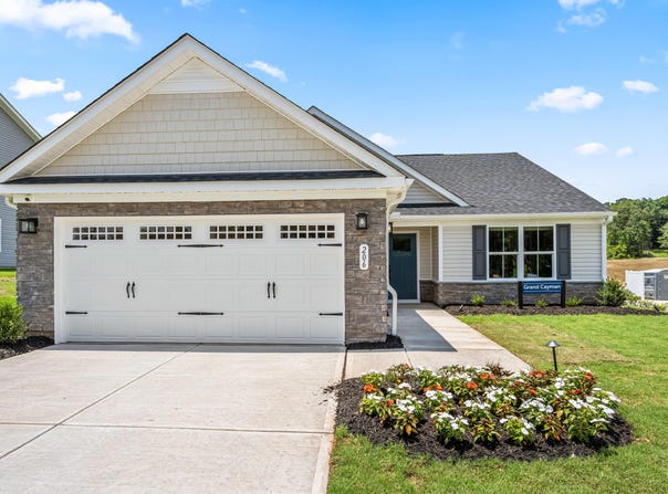 30 Elmwood Avenue, Sanford, NC 27330