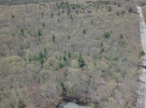 Adelaide Road, Glocester, RI 02859