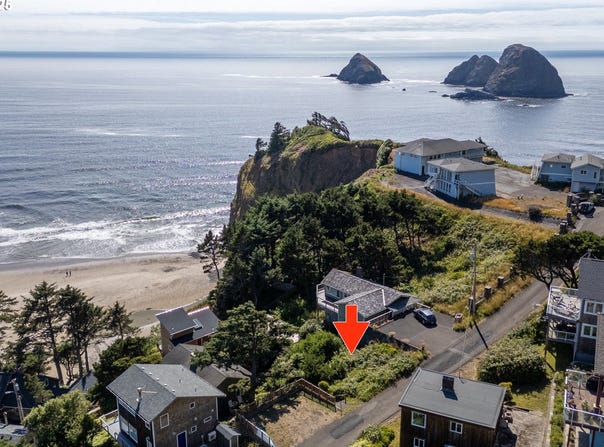 1820 MAXWELL MOUNTAIN RD, Oceanside, OR 97134