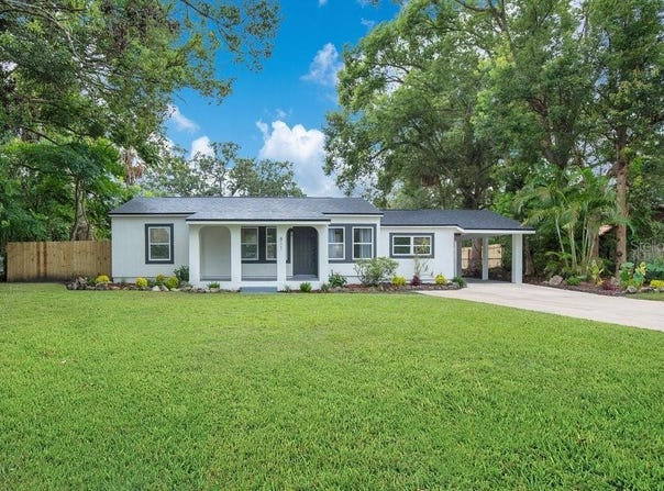 811 ESCAMBIA DRIVE, SANFORD, FL 32771