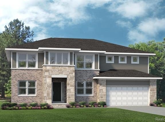 6402 Tarr Drive, Ypsilanti, MI 48197