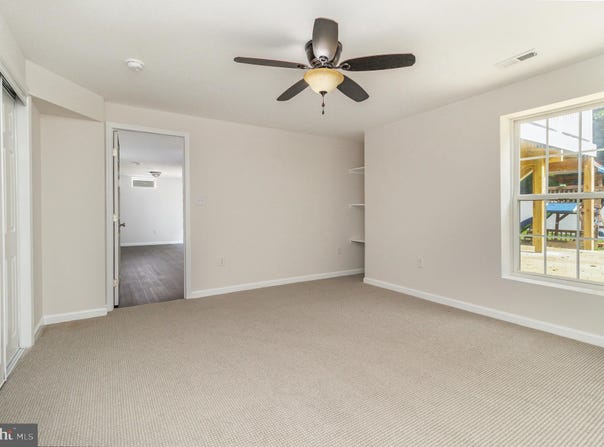 6224 HOT SPRING LANE, FREDERICKSBURG, VA 22407