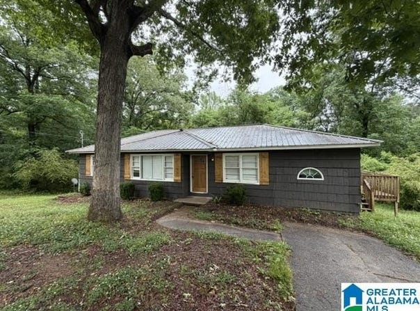 449 TUPELO WAY, CENTER POINT, AL 35215