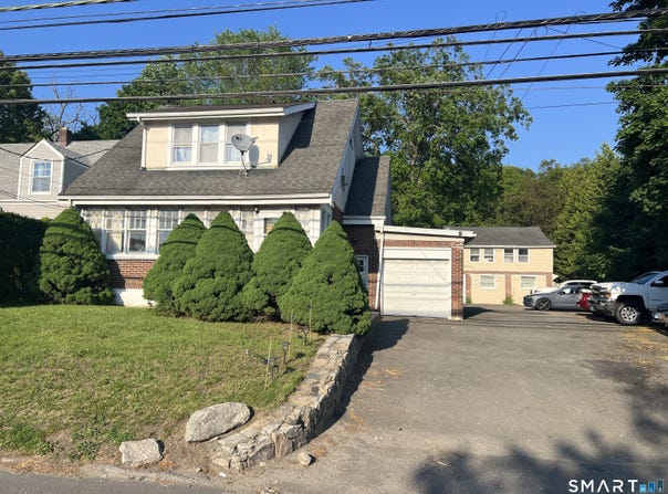 275 Long Ridge Road, Stamford, CT 06902