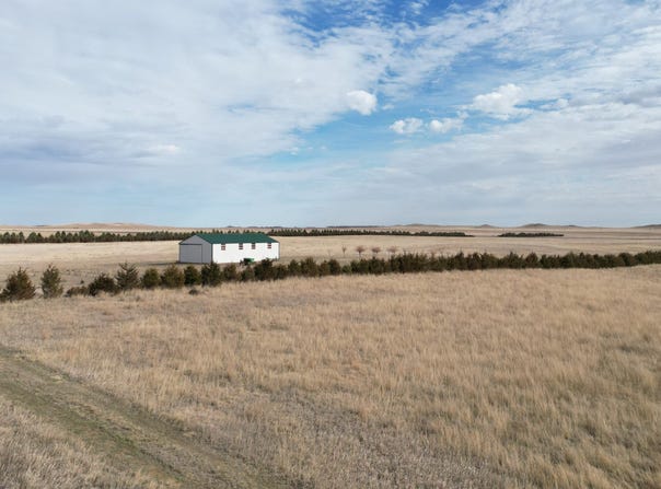 NA, Petrel, ND 57638