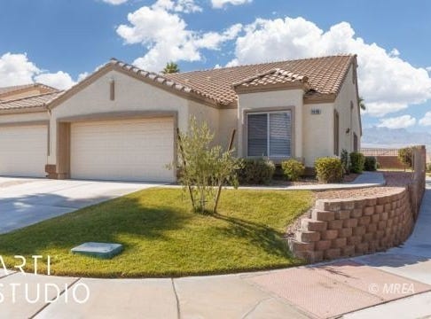 1446 Sea Pines St, Mesquite, NV 89027