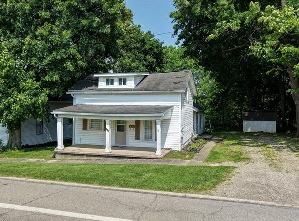 103 Frederick Street, Lexington, OH 44904