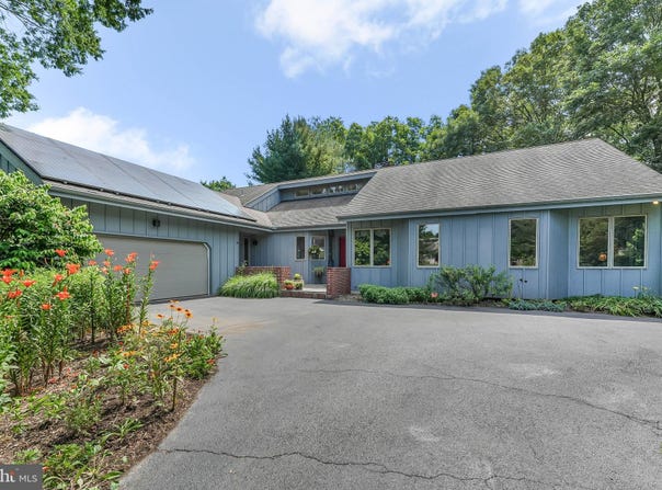 101 MILL TOP DRIVE, KENNETT SQUARE, PA 19348