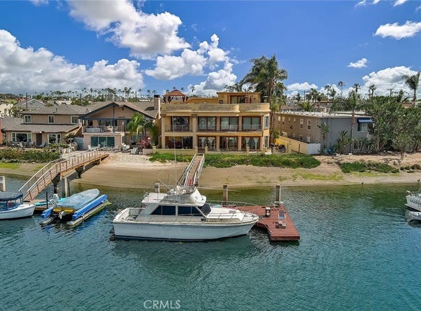 5455 E Sorrento Drive, Long Beach, CA 90803