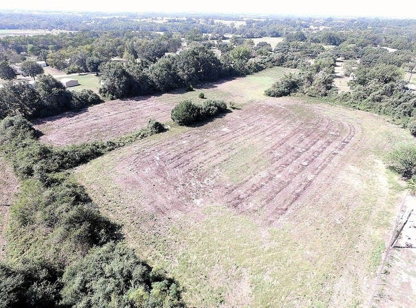 Eva Road, Chappell Hill, TX 77426