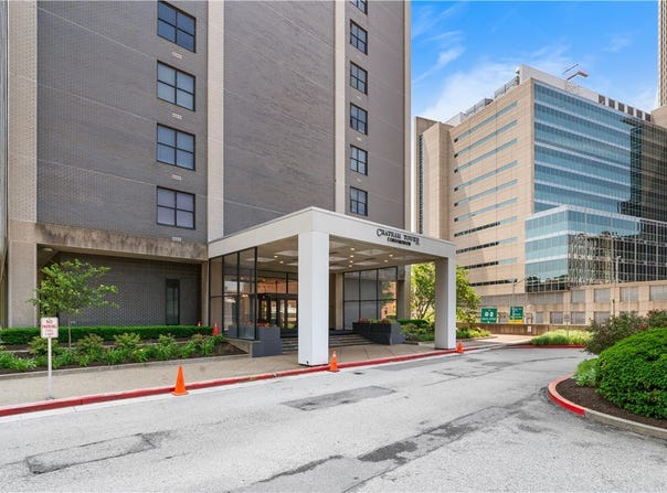 112 Washington Pl, Downtown Pgh, PA 15219