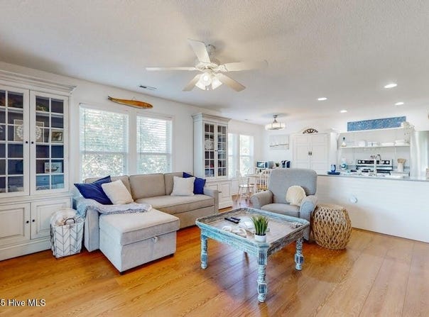 3350 Club Villas Drive, Southport, NC 28461