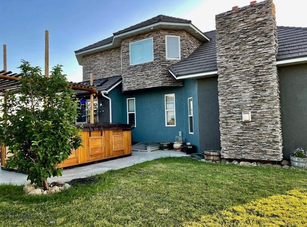 2511 34th Street SE, Havre, MT 59501