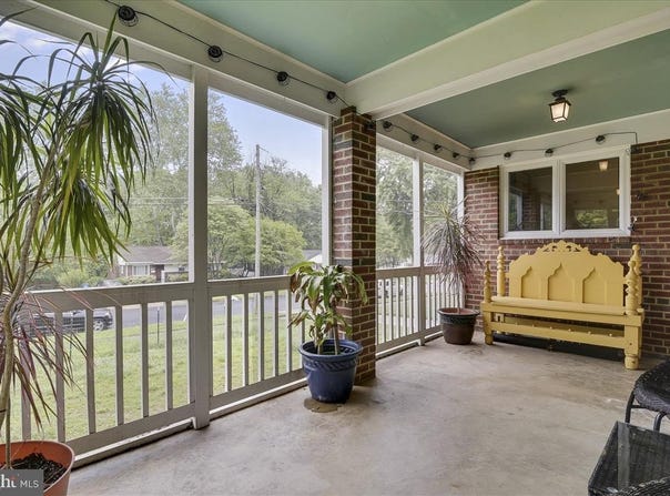 7315 MARC DRIVE, FALLS CHURCH, VA 22042
