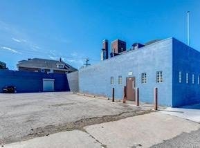 10315 Linwood Street, Detroit, MI 48206