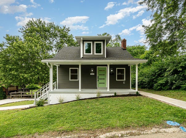 404 Locust Street, Erlanger, KY 41018