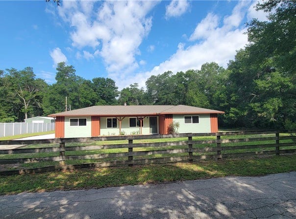 122 N Cedarview Terrace, Inverness, FL 34453
