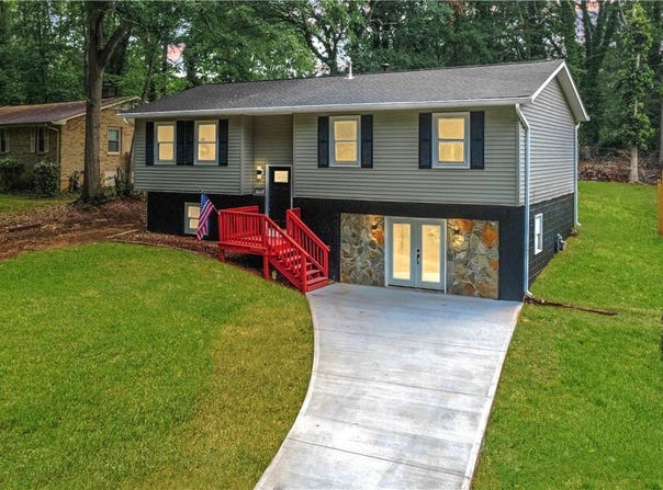306 Carolyn Drive, Spartanburg, SC 29306