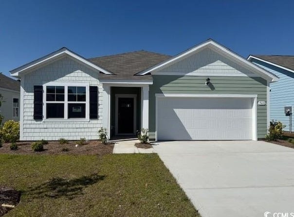 548 Duvall St., Longs, SC 29568