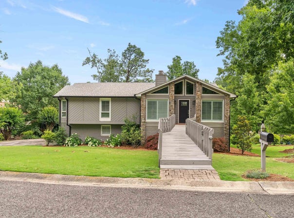 2400 CANDLEBROOK DRIVE, VESTAVIA HILLS, AL 35226
