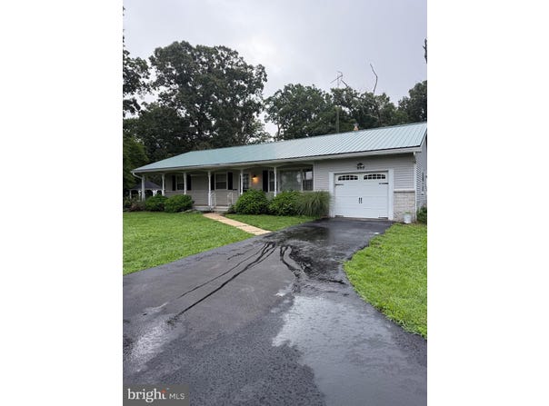 453 CENTERTON Road, BRIDGETON, NJ 08302