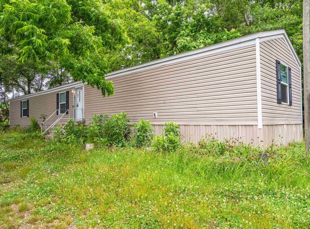 1306 Craig Avenue, El Dorado, AR 71730