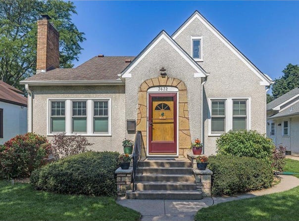 3632 44th Avenue S, Minneapolis, MN 55406