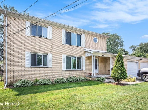 1035 Leland Street, Flint, MI 48507