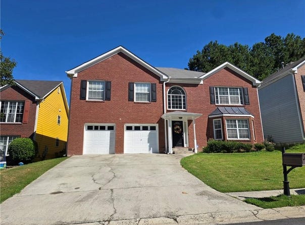 4125 Fallbrook Drive, Duluth, GA 30096