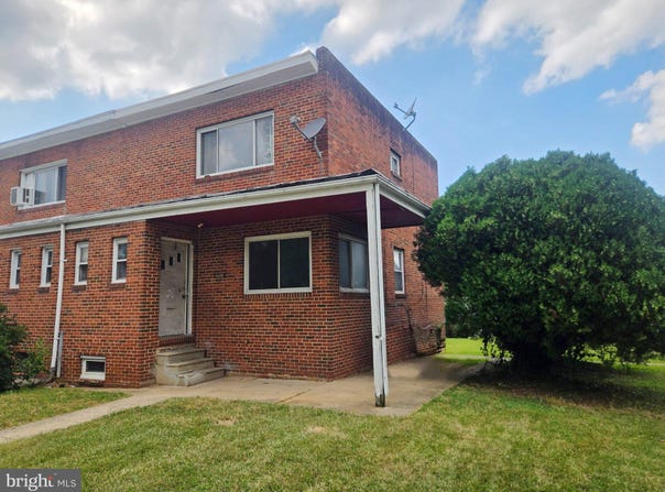 4400 NORFOLK Avenue, BALTIMORE, MD 21216