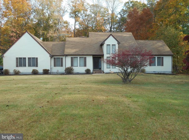 8197 DETOUR ROAD, DENTON, MD 21629
