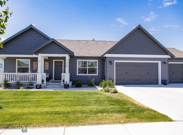 138 E Shade Tree Lane, Manhattan, MT 59741