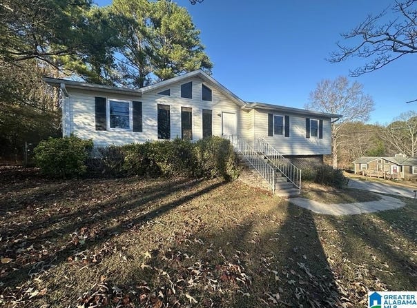 5055 STONEARBOR DRIVE, PINSON, AL 35126