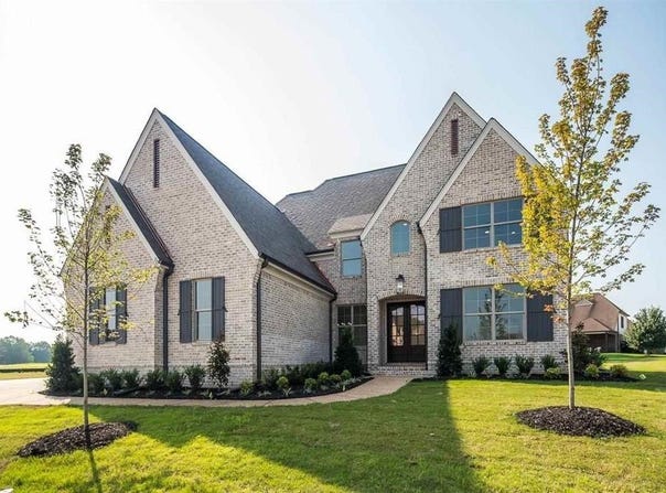 712 E CYPRESS VIEW, Collierville, TN 38017