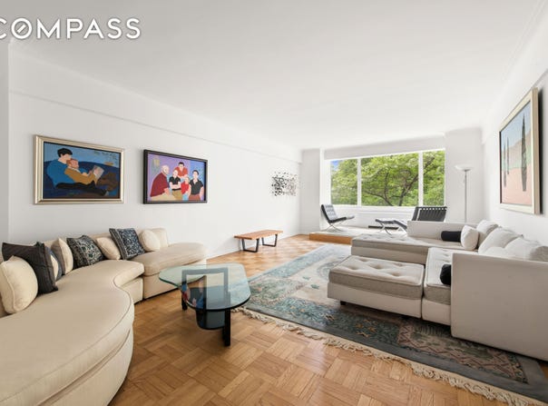860 5th Avenue, New York, NY 10065
