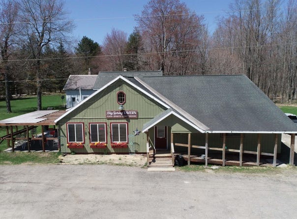 1263 M149, Manistique, MI 49854