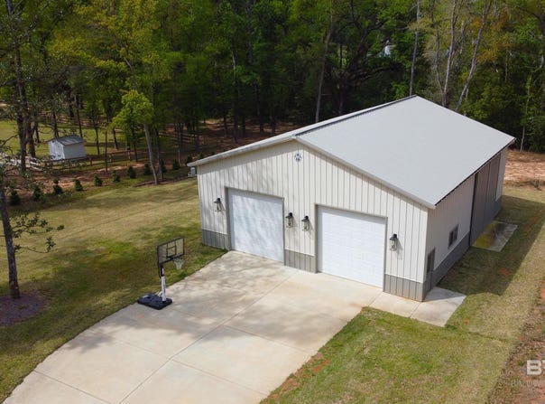 22113 S Jubilee Place, Fairhope, AL 36532